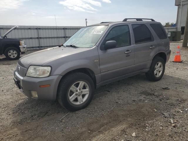 Mercury Mariner