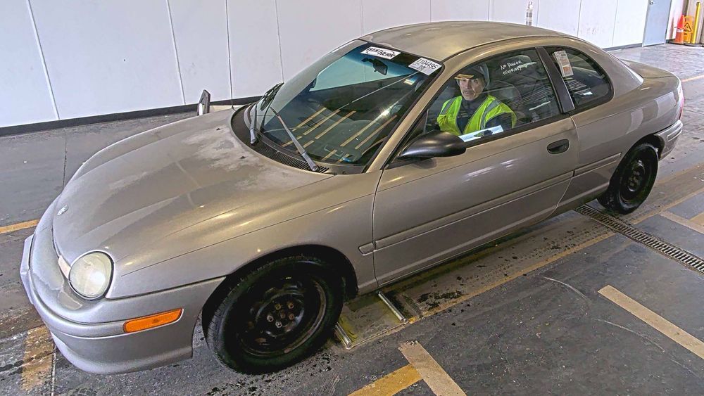 Dodge Neon