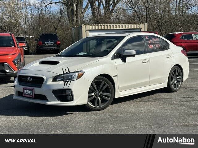 SUBARU