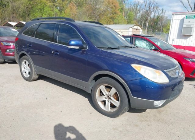 Hyundai Veracruz
