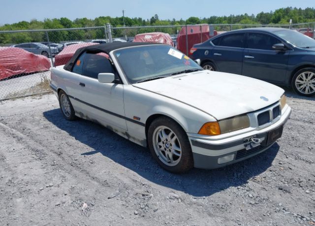 BMW 325iC