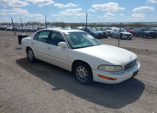 Buick Park Avenue