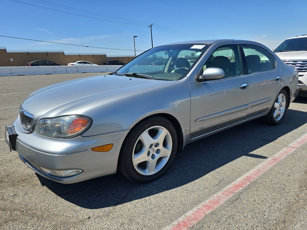 Infiniti I30