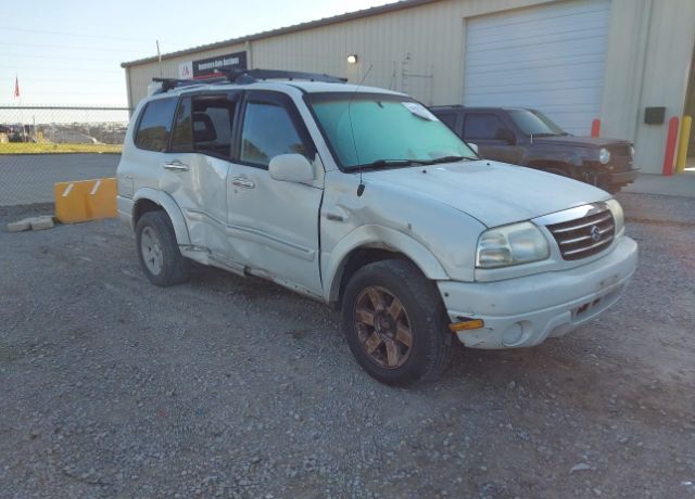 Suzuki Grand Vitara XL-7