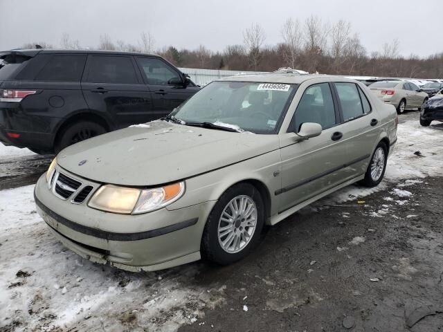 Saab 9-5
