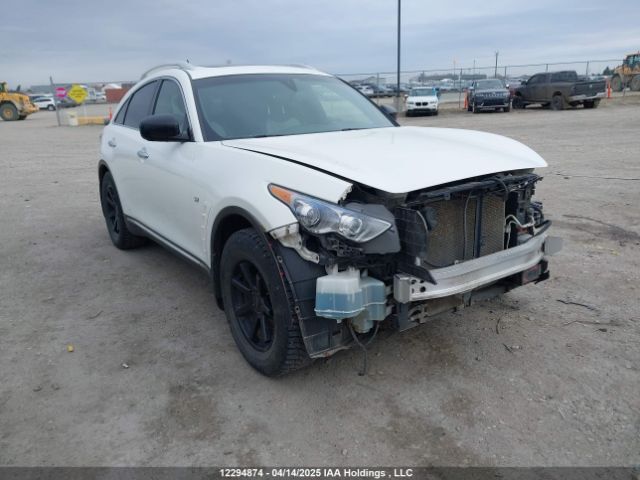 Infiniti QX70