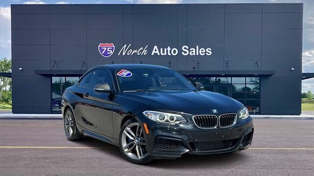 BMW M235i