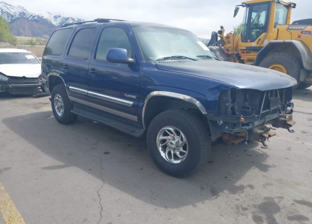 GMC Yukon