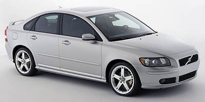 Volvo S40