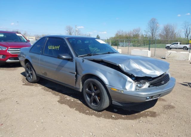 Chevrolet Beretta