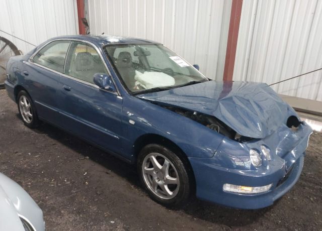 Acura Integra
