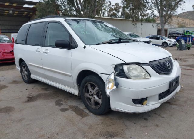 Mazda MPV