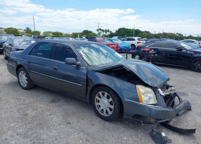 CADILLAC