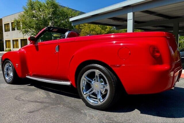 Chevrolet SSR