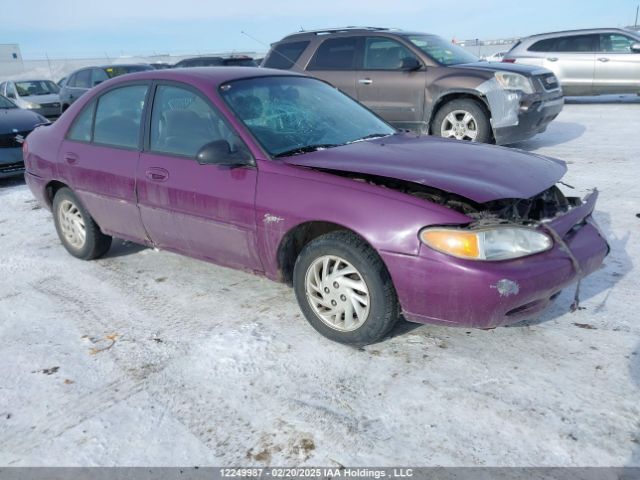 Ford Escort