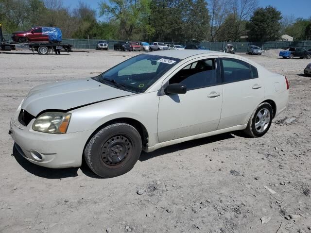Mitsubishi Galant