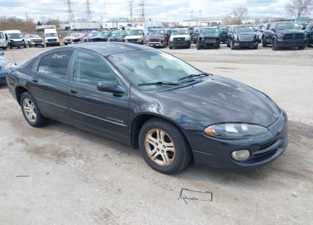 Dodge Intrepid