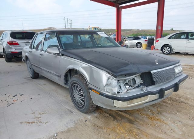 Buick LeSabre