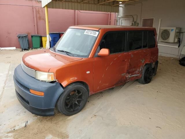 Toyota SCION xB