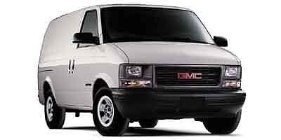 GMC Safari