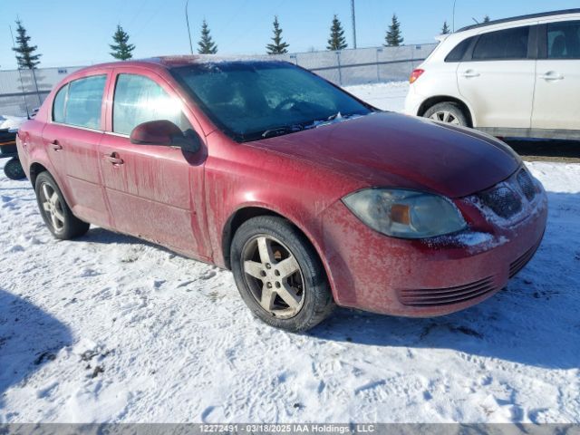 Pontiac G5