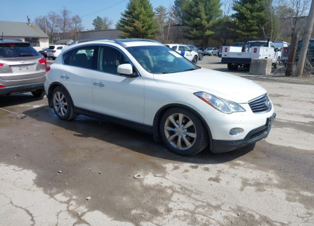 Infiniti EX35