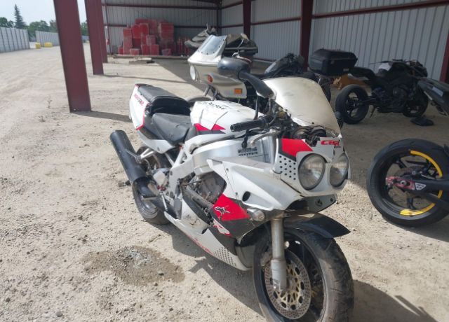 Honda CBR900