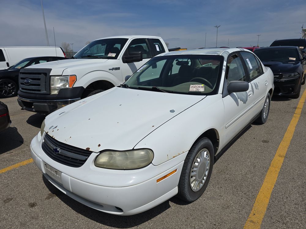 CHEVROLET