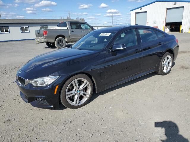 BMW 435i