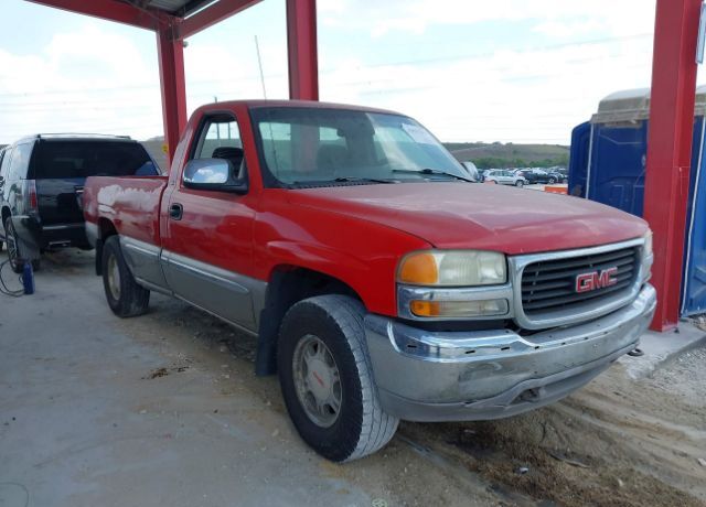 GMC