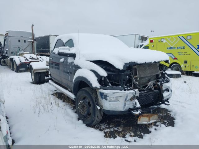 RAM 5500