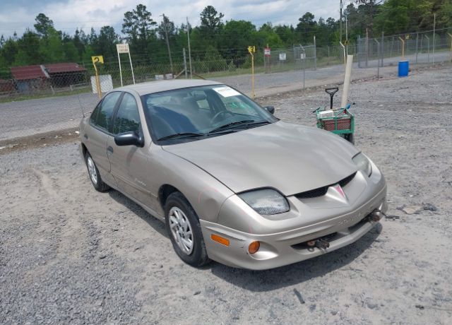 Pontiac Sunfire