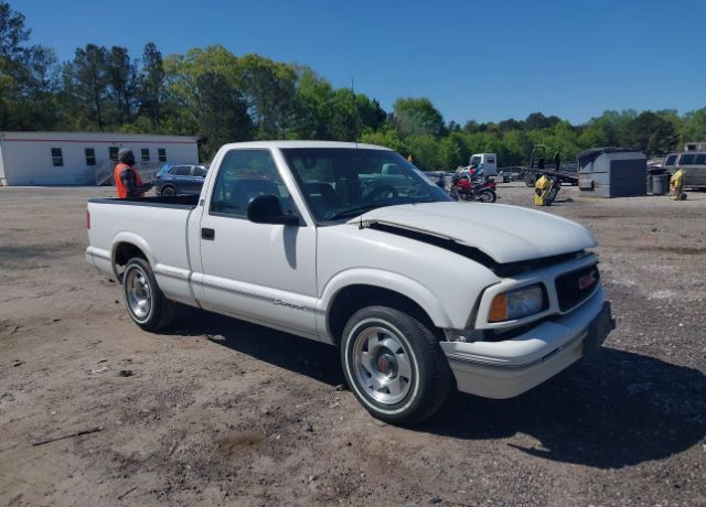 GMC Sonoma