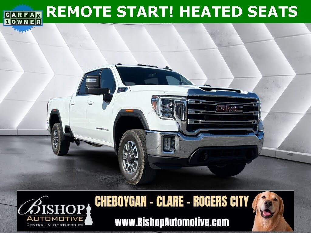GMC