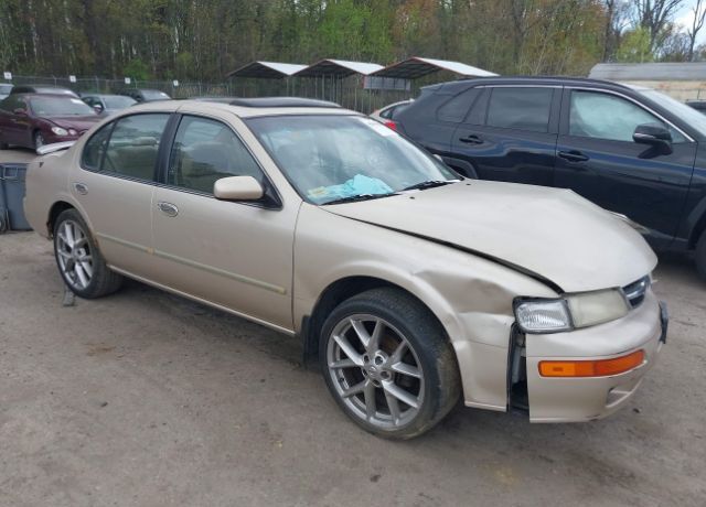 Nissan Maxima
