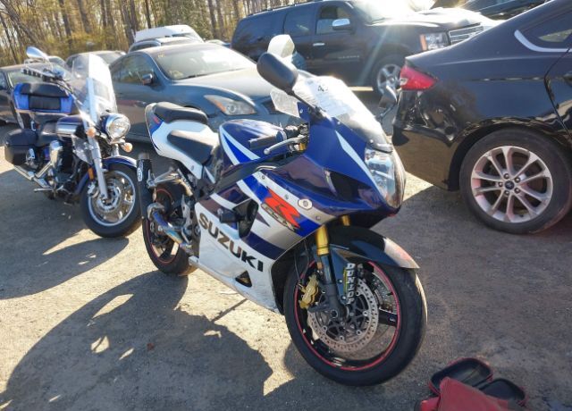 Suzuki GSX-R1000K