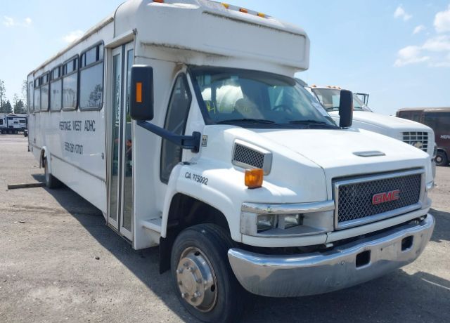 GMC C5