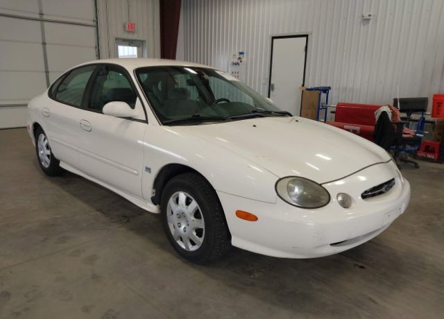 Ford Taurus