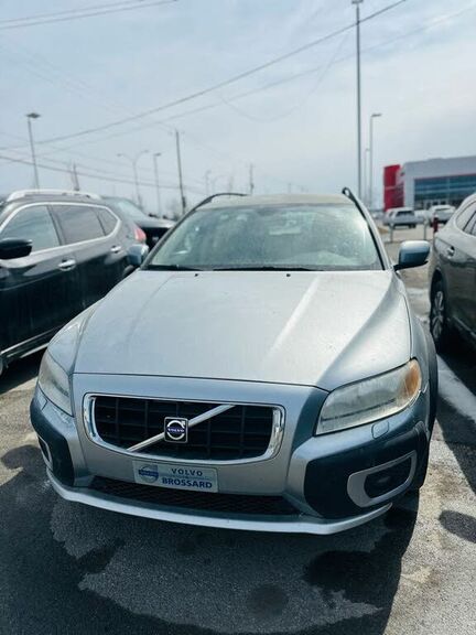 Volvo XC70