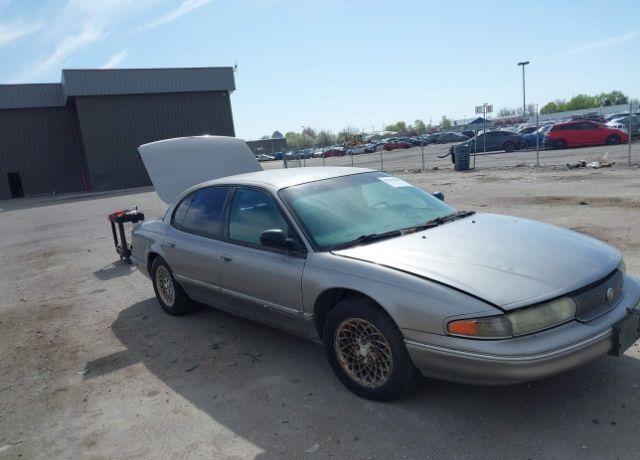 Chrysler LHS