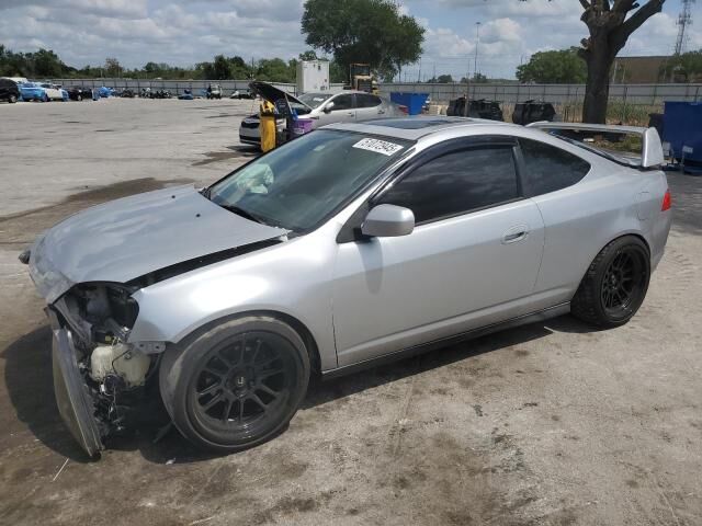 Acura RSX