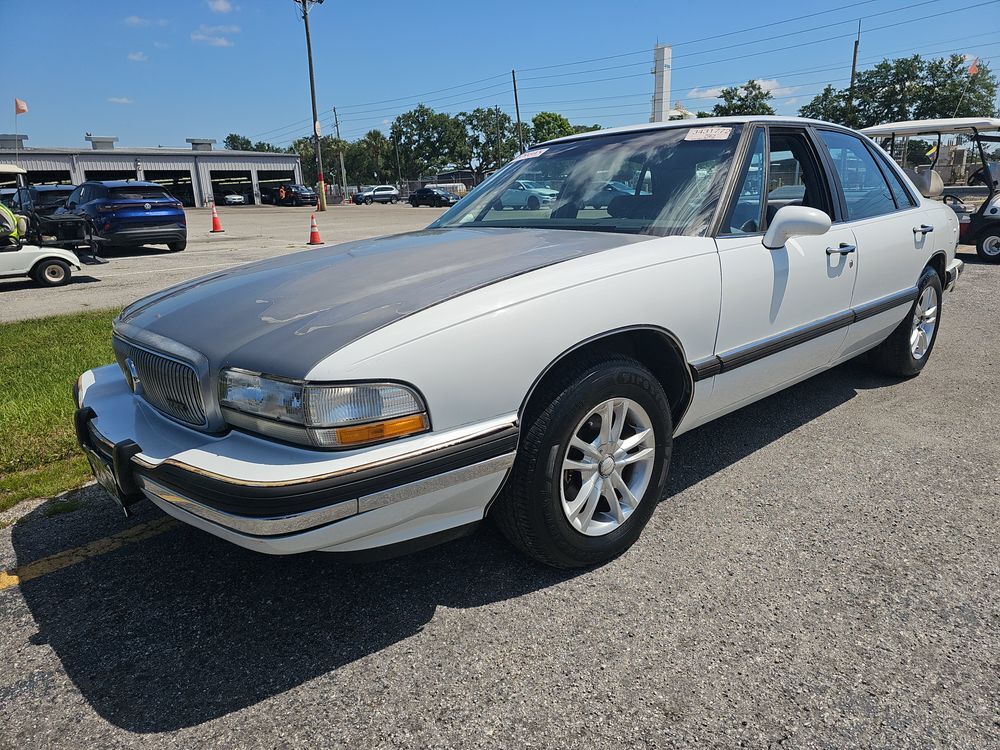 Buick LeSabre