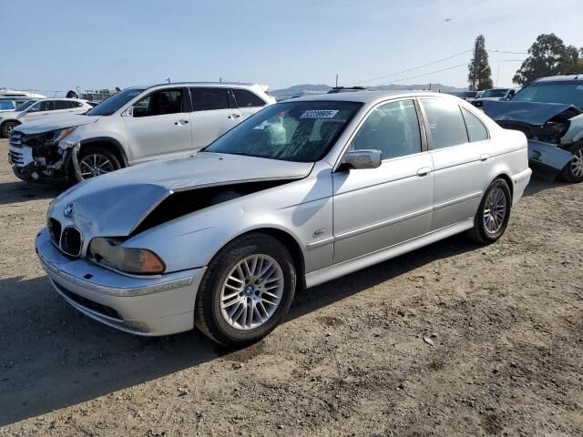 BMW 530iA