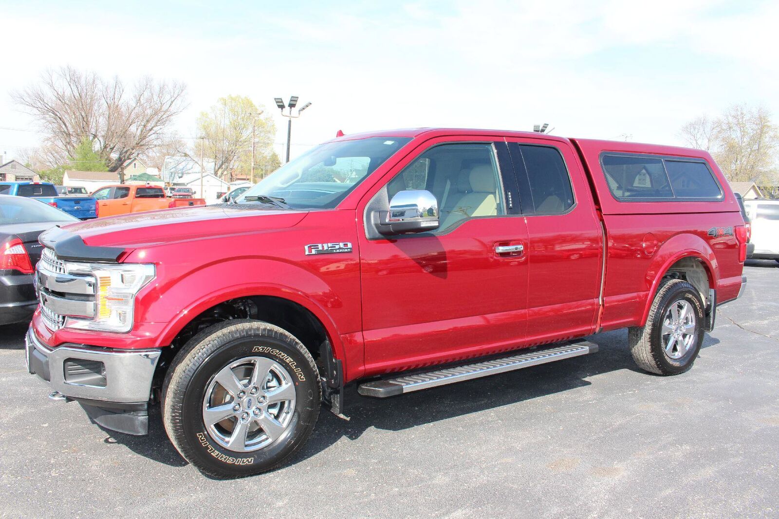 FORD