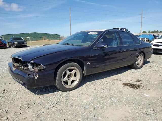 Chevrolet Caprice