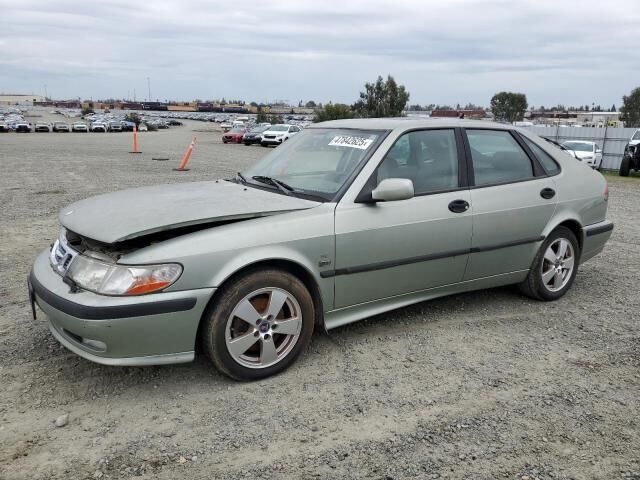 Saab 9-3
