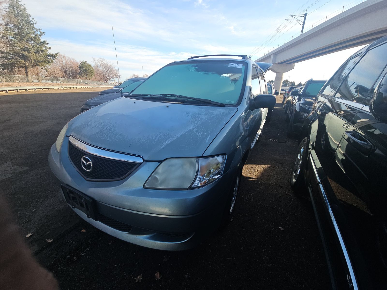 Mazda MPV