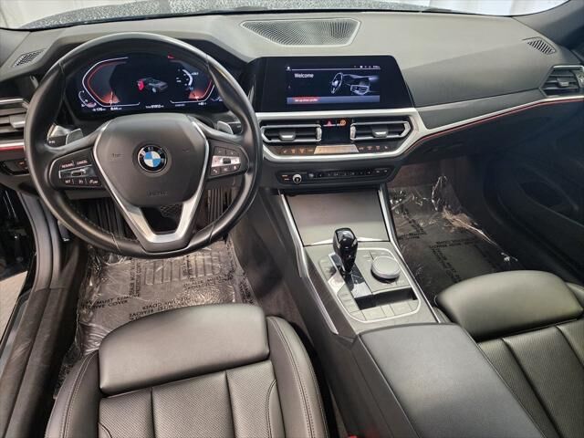 2023 BMW 430i