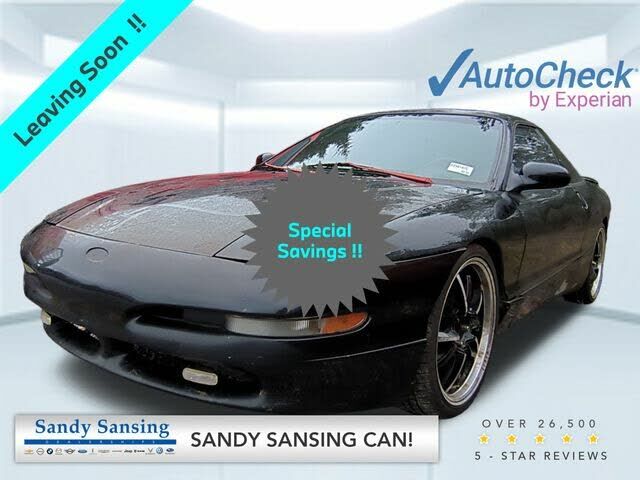 Ford Probe
