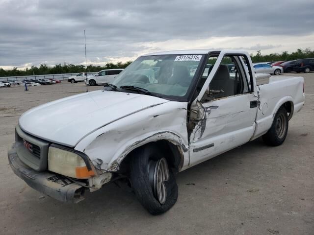 GMC Sonoma